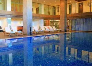 هتل مای الا ریزورت