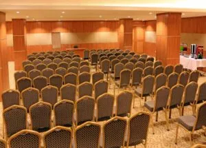 هتل مای الا ریزورت