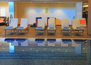 هتل مای الا ریزورت