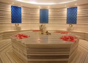 هتل مای الا ریزورت