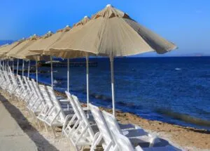 هتل مای الا ریزورت