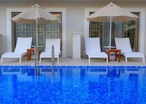 هتل مای الا ریزورت