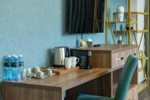 هتل رویال تولیپ