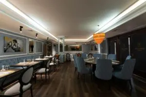 هتل گرند امرالد