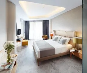 تور مارماریس هتل لالیلا بلو