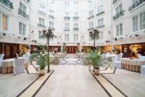 هتل گرند امرالد