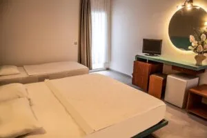 اتاق هتل فونیکس سان