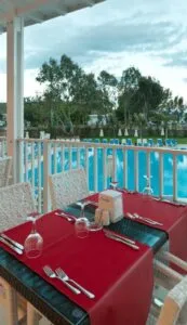 هتل بدروم بیچ ریزورت