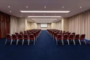 اتاق کنفرانس هتل پارک این رادیسون پریبالتیسکیا