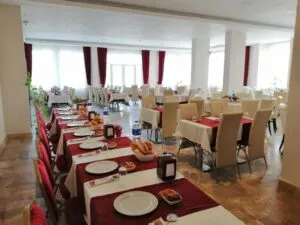 هتل فونیکس سان