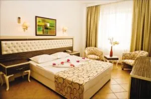 اتاق هتل فونیکس سان