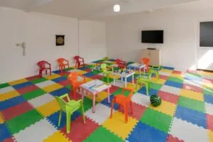 هتل بدروم بیچ ریزورت