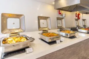 هتل فوراور کلاب