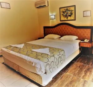 اتاق هتل فونیکس سان