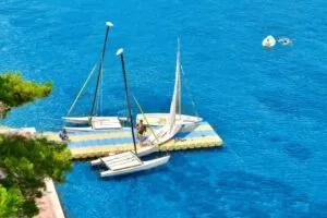 تور مارماریس هتل لابراندا مارس