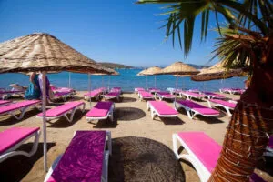 هتل لدونیا دل ماره