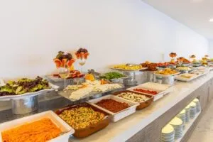 هتل فوراور کلاب