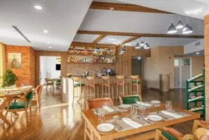 هتل رویال تولیپ