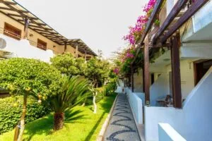 هتل فوراور کلاب