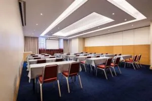 اتاق کنفرانس هتل پارک این رادیسون پریبالتیسکیا