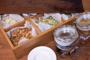 هتل گرند امرالد