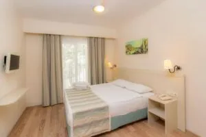 تور بدروم هتل بدروم بیچ ریزورت