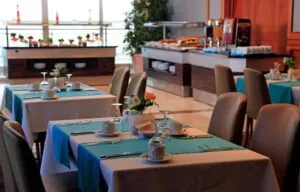 تور مارماریس هتل لابراندا مارس