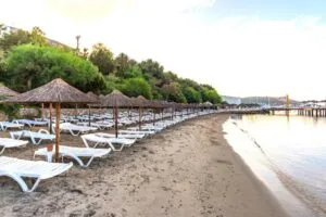 هتل فوراور کلاب