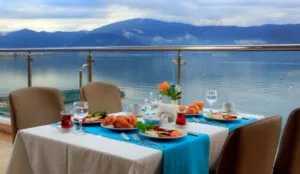 تور مارماریس هتل لابراندا مارس