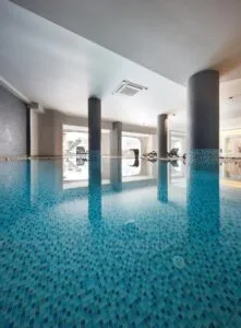 هتل لالیلا بلو