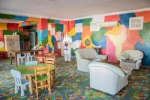 هتل فونیکس سان