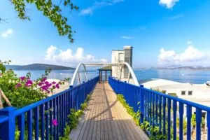 هتل فوراور کلاب