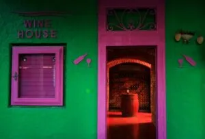 تور مارماریس هتل لابراندا مارس