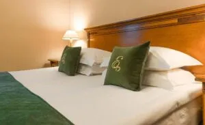 اتاق هتل گرند امرالد