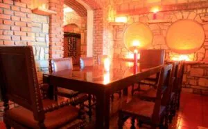 تور مارماریس هتل لابراندا مارس