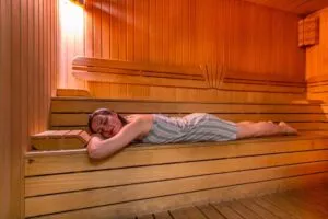 هتل فوراور کلاب