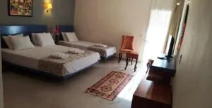 اتاق هتل فونیکس سان