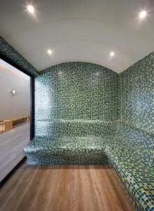 هتل لالیلا بلو