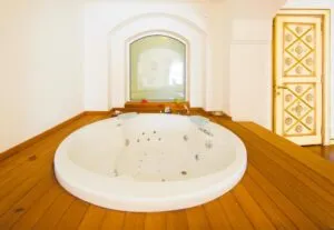 اتاق هتل سالماکیس ریزورت بدروم