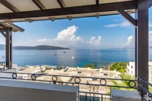 هتل فوراور کلاب