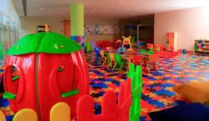 تور مارماریس هتل لابراندا مارس