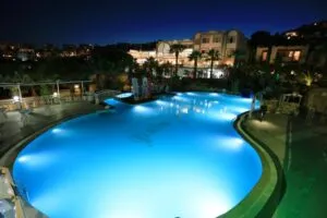 هتل فونیکس سان