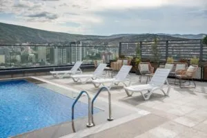 هتل رویال تولیپ