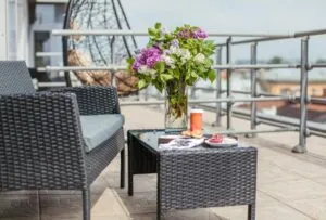 هتل گرند امرالد