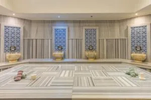 هتل فوراور کلاب