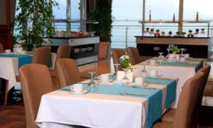 تور مارماریس هتل لابراندا مارس