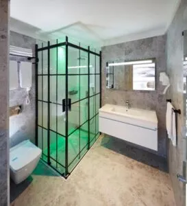 اتاق هتل لالیلا بلو