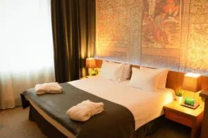 تور روسیه هتل هالیدی این تاگانسکی