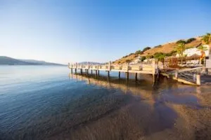 هتل سلماکیس ریزورت