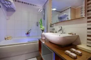 اتاق هتل رویال آسارلیک